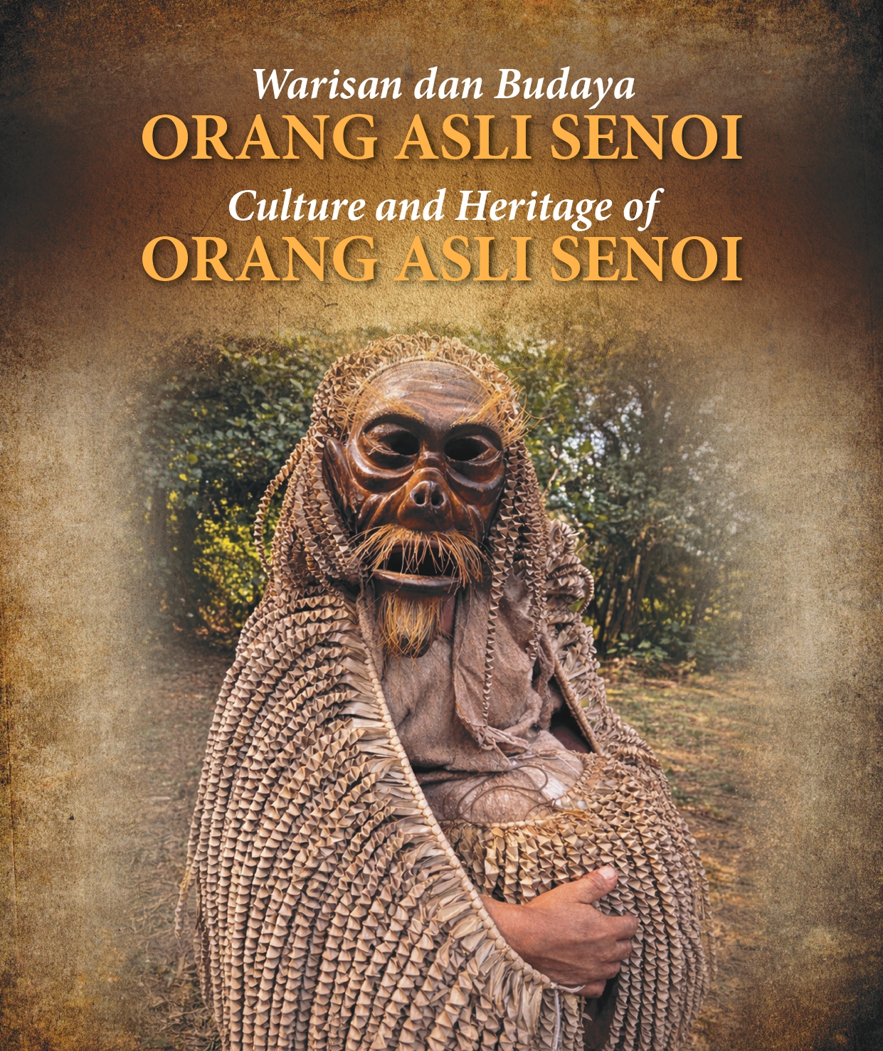 CULTURE AND HERITAGE OF ORANG ASLI SENOI